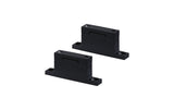 Paulmann ULine 2x Gurt-Halter Gerade