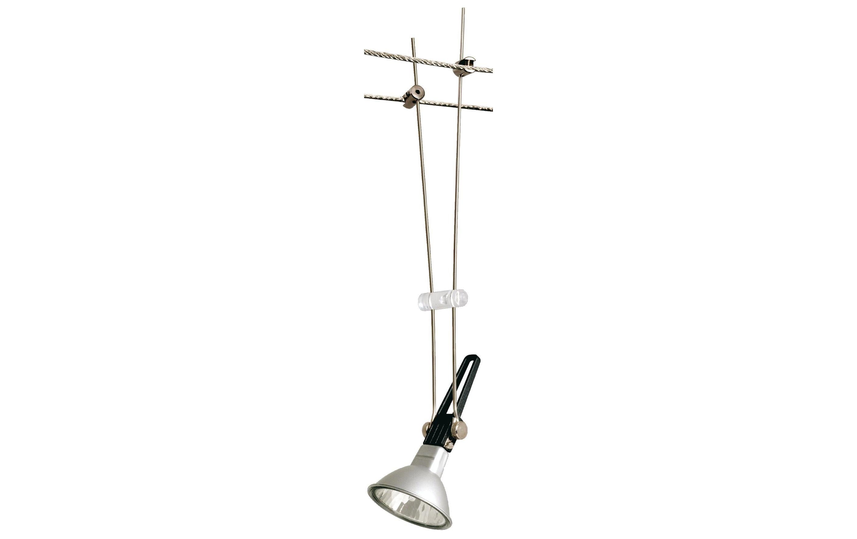 Paulmann Seilsystem Comet Einzelspot GU5,3