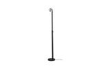 Paulmann LED Stehleuchte Aldan 2700K 827lm