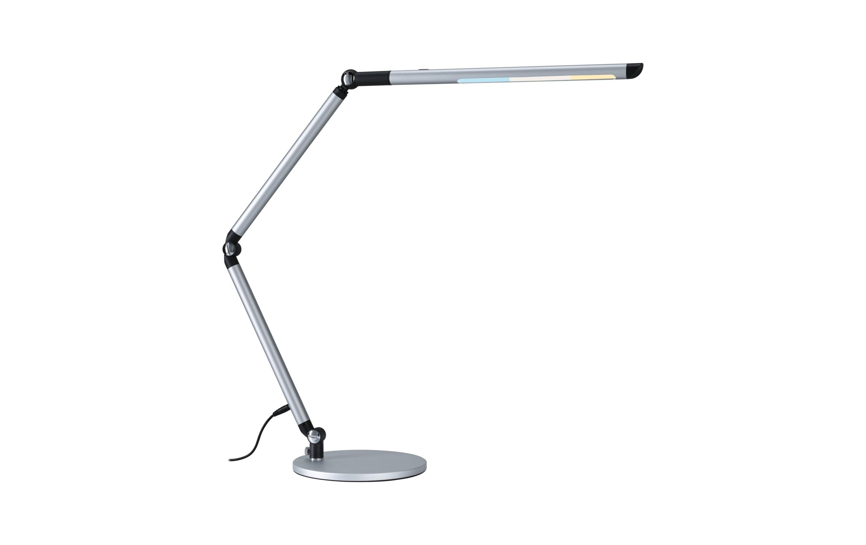 Paulmann LED Schreibtischleuchte 3-Step-Dim