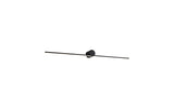 Paulmann LED Spiegelleuchte Sava IP44 3000K