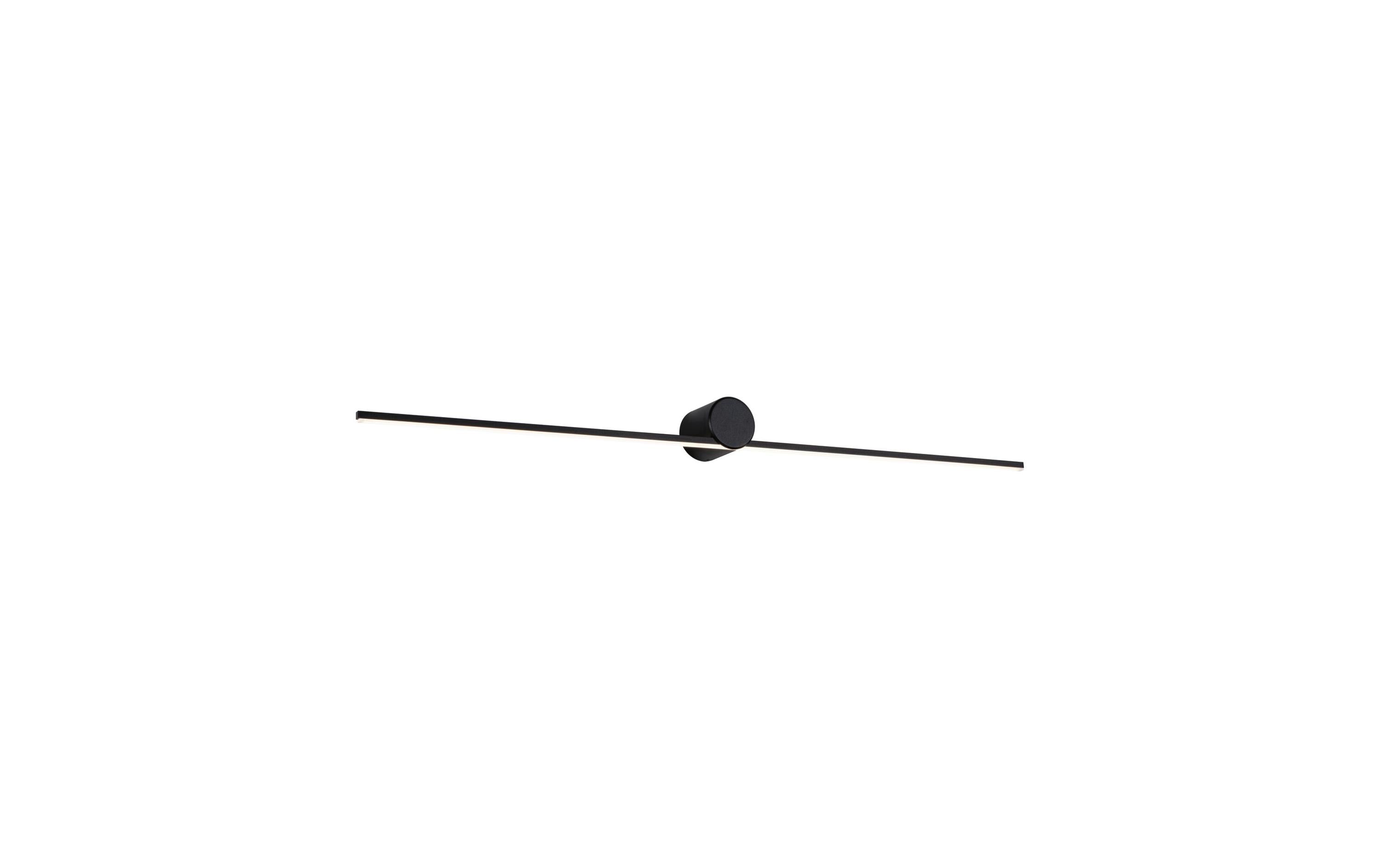 Paulmann LED Spiegelleuchte Sava IP44 3000K