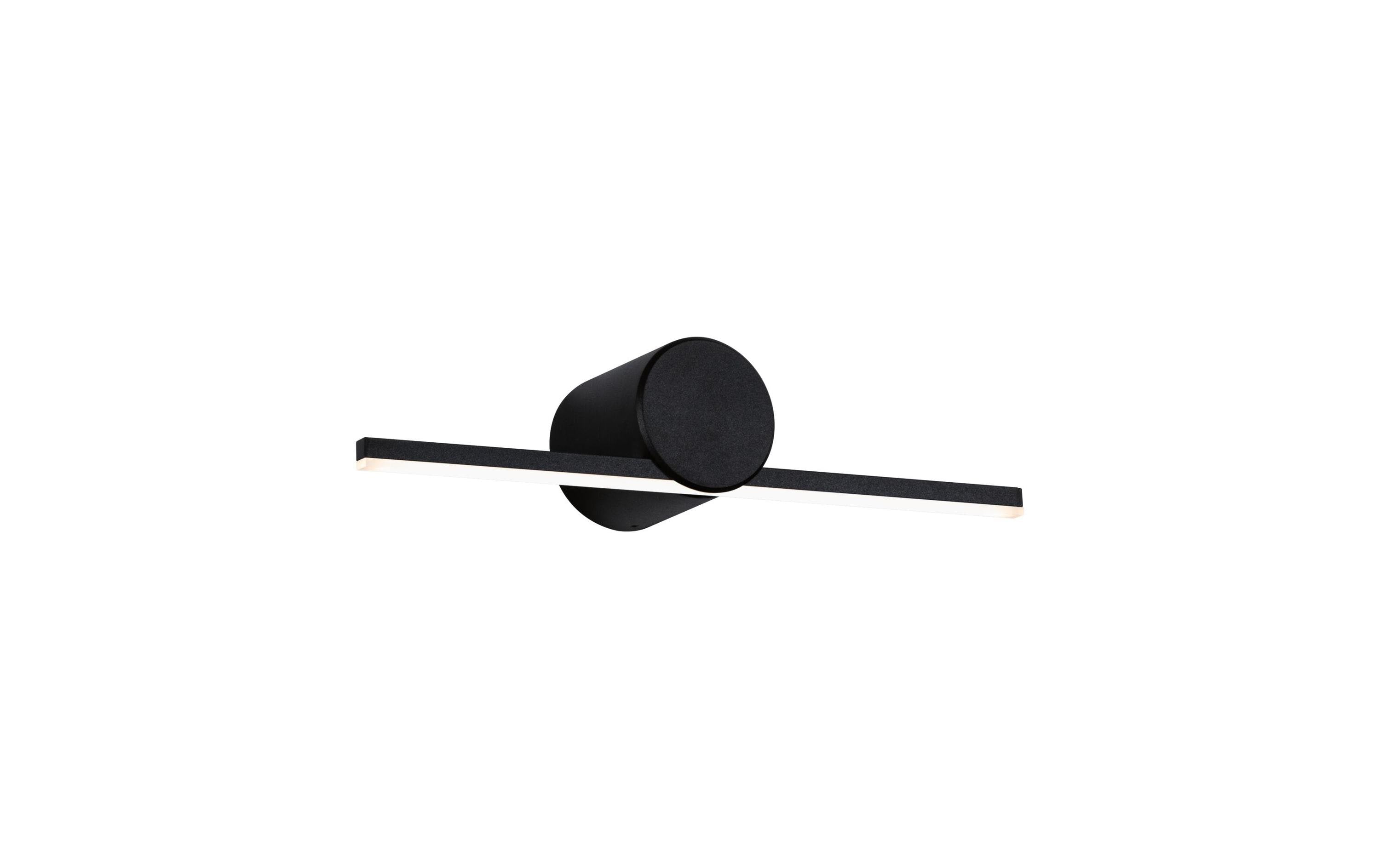 Paulmann LED Spiegelleuchte Sava IP44 3000K