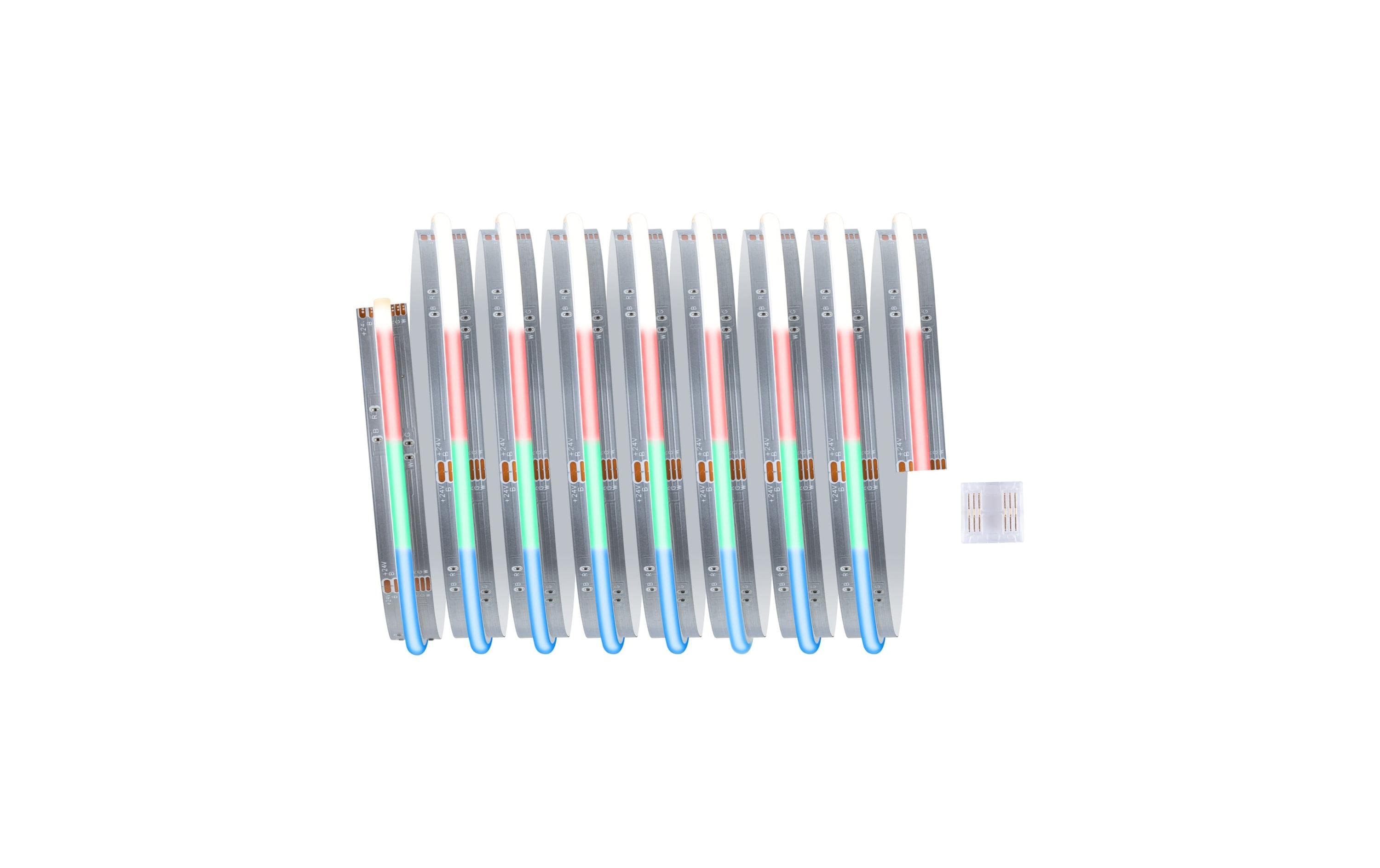 Paulmann MaxLED 500 LED Strip Full-Line COB