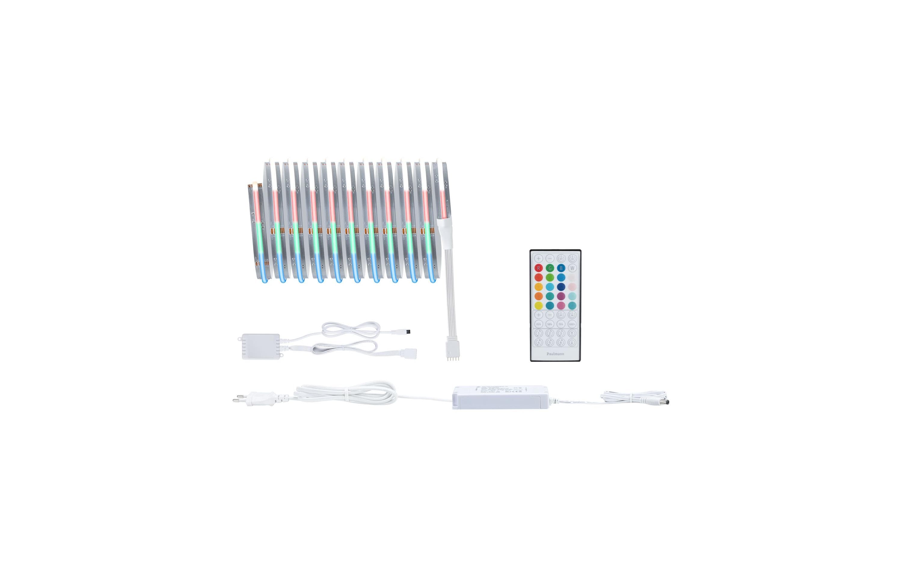 Paulmann MaxLED 500 LED Strip Full-Line COB