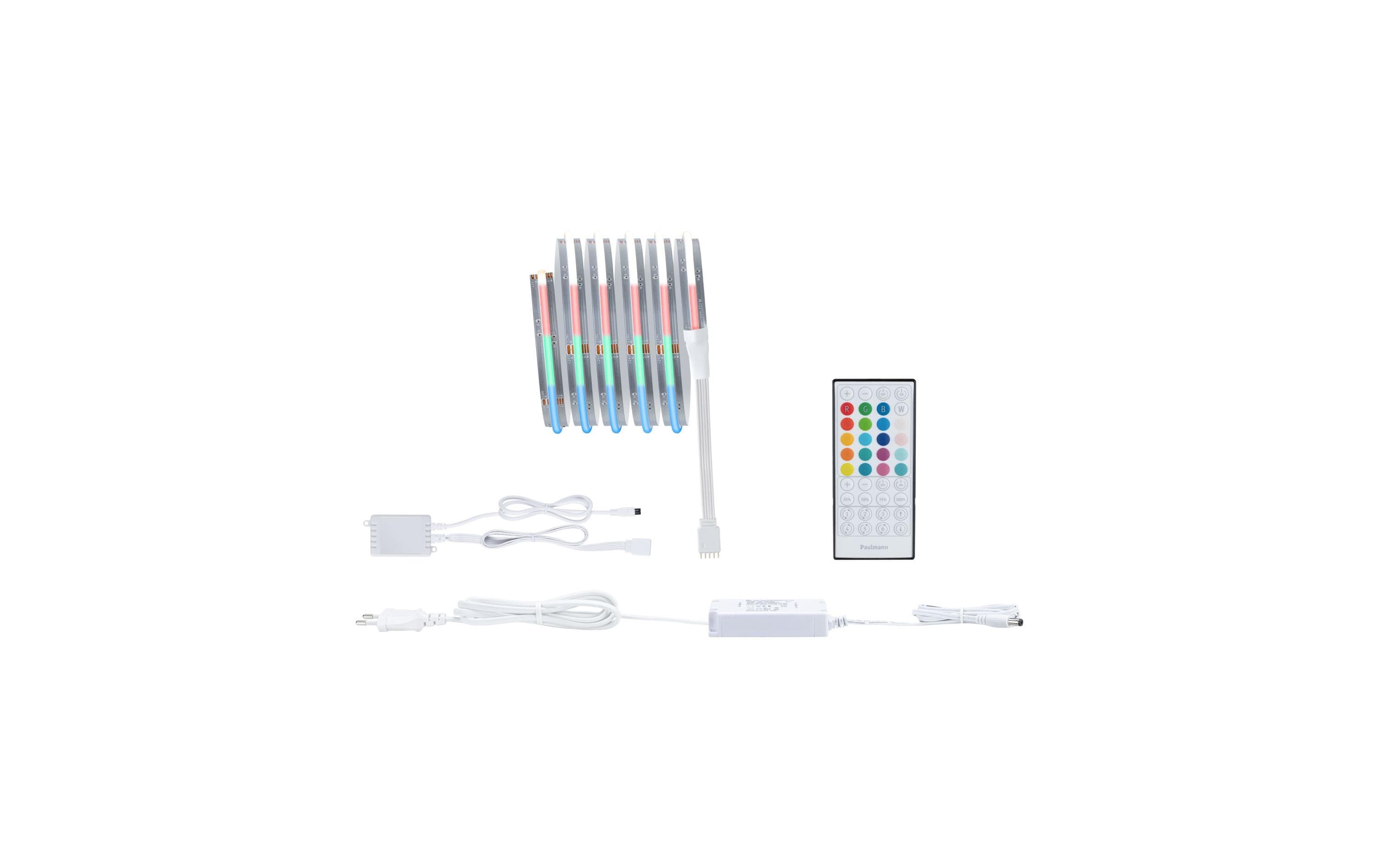 Paulmann MaxLED 500 LED Strip Full-Line COB