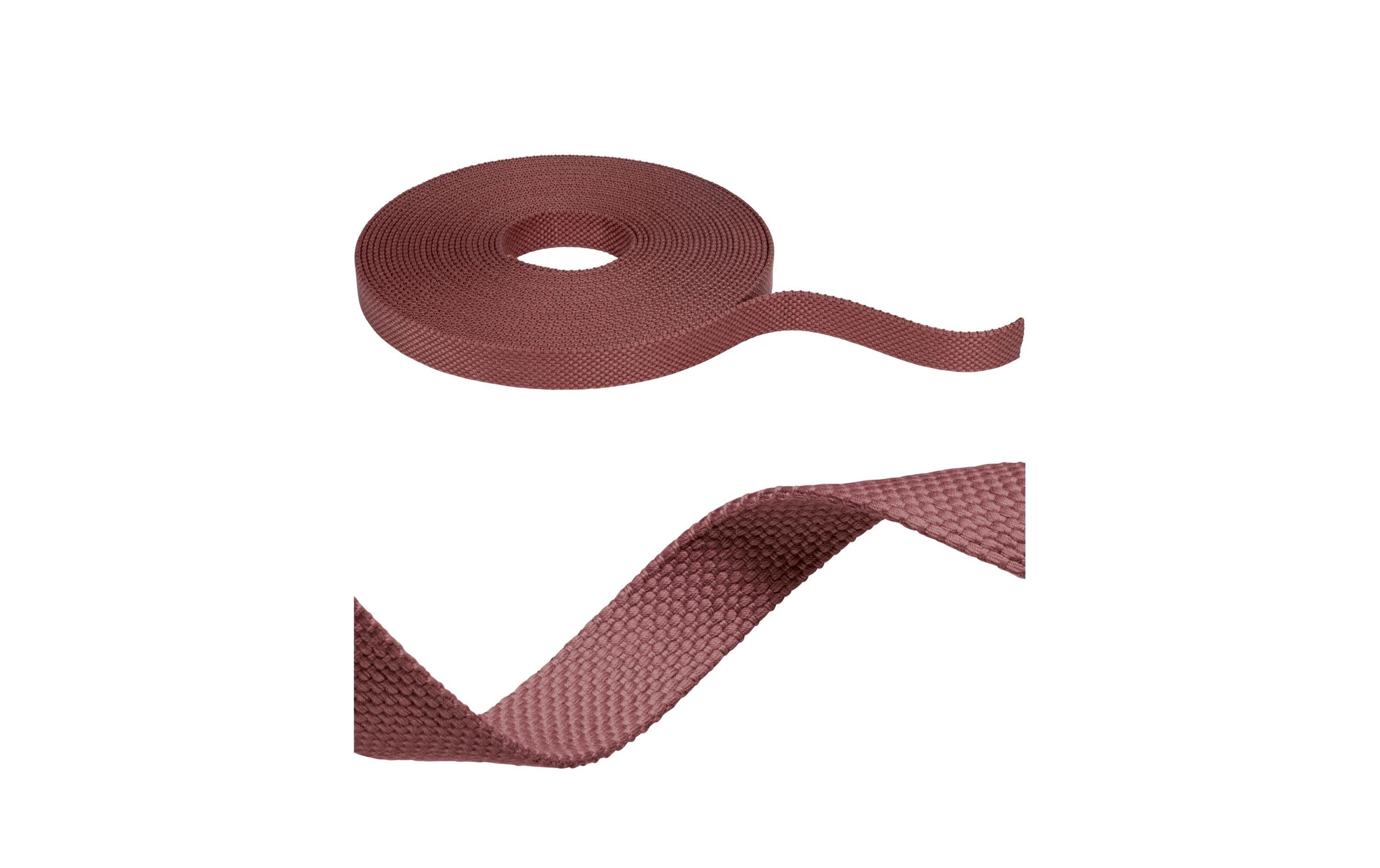 Paulmann ULine Gurt 10m Terracota Dacron