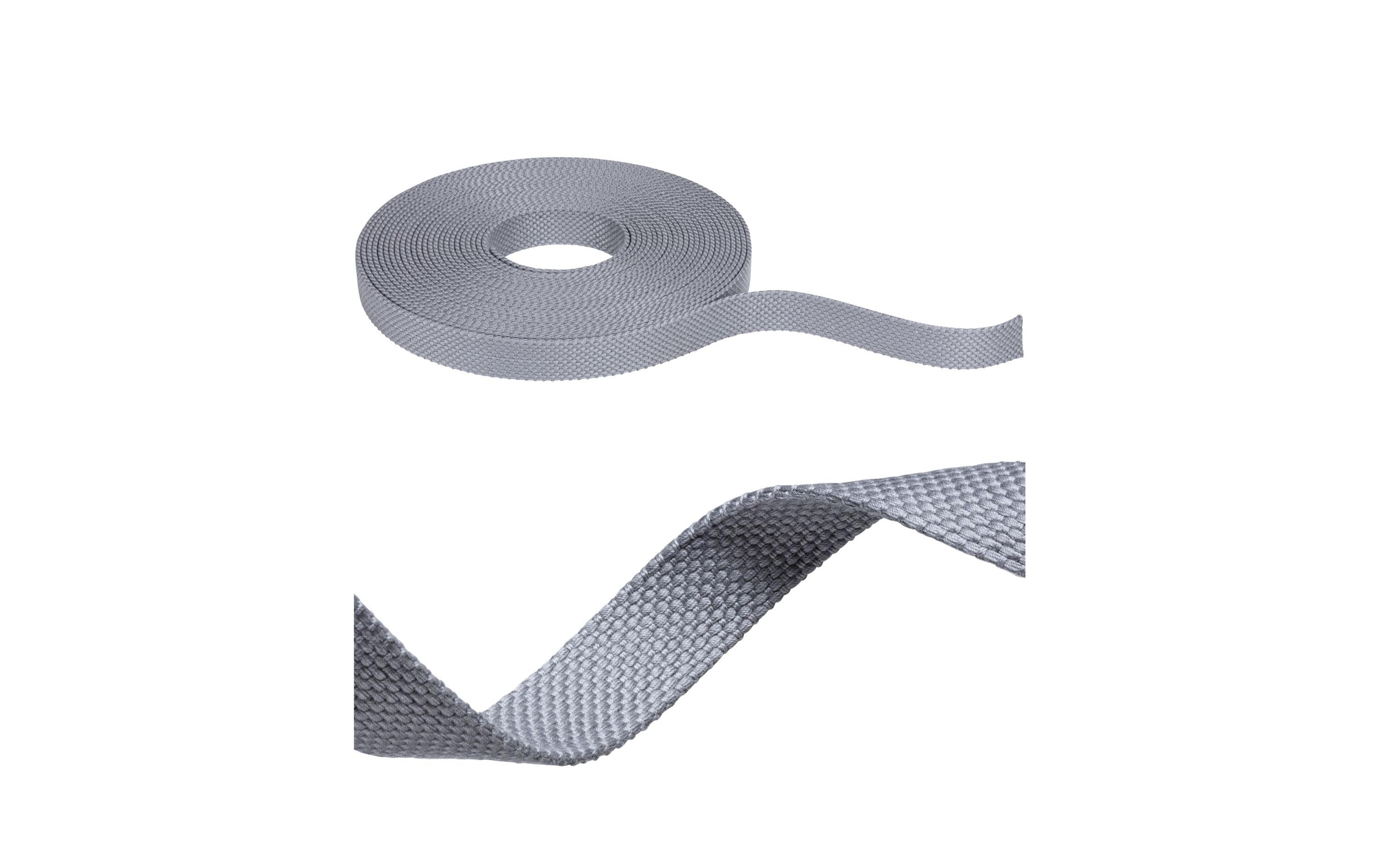 Paulmann ULine Gurt 10m Grau Dacron