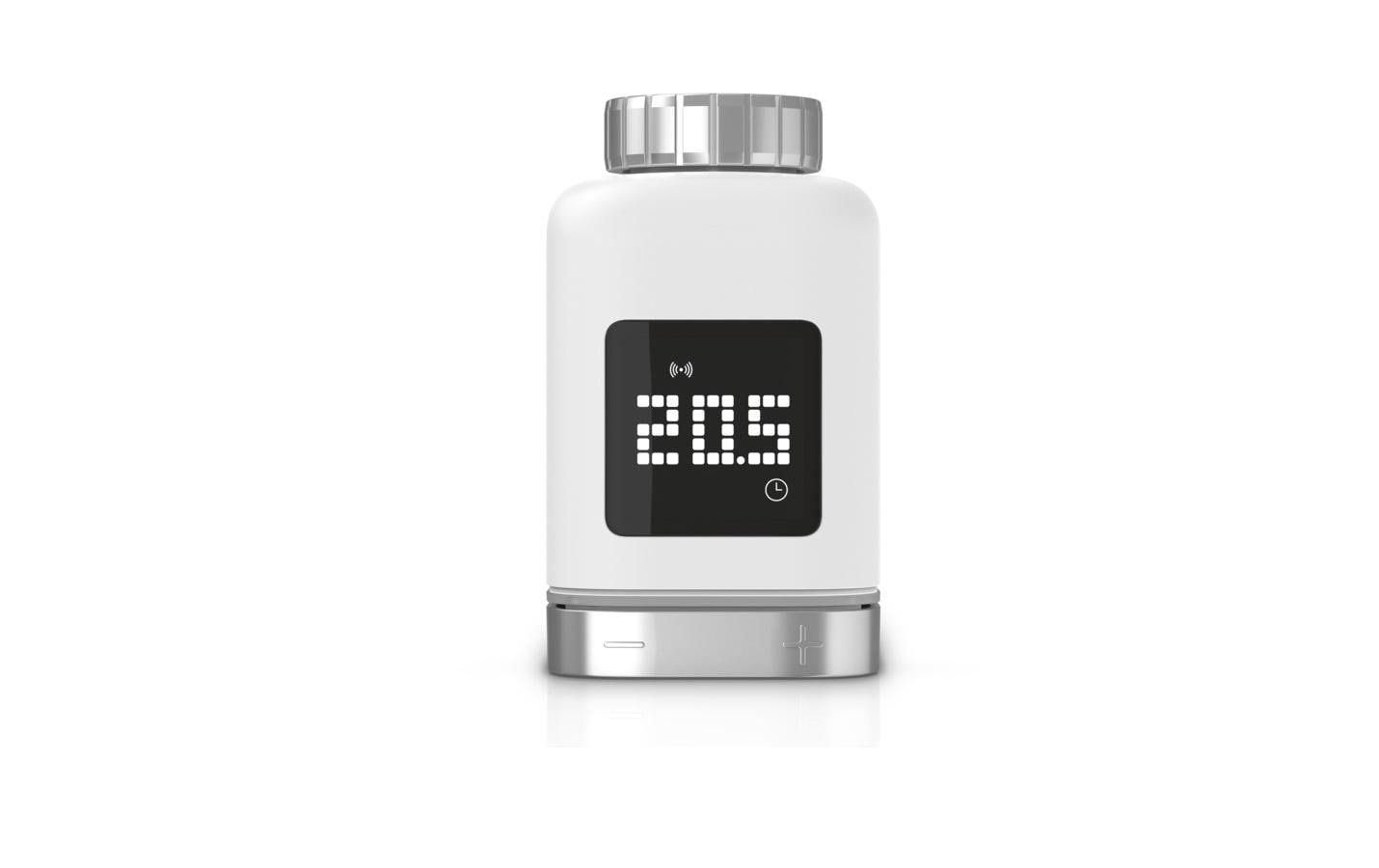 Bosch Heizkörper-Thermostat II [+M]