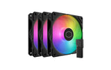 Cooler Master PC-Lüfter SickleFlow Edge 120