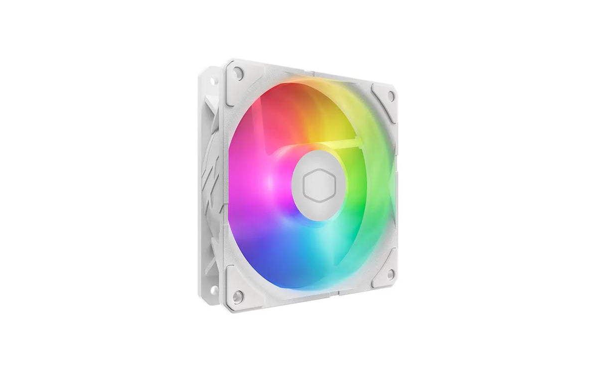 Gehäuselüfter Cooler M. SickFlow 120 ARGB