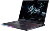 Acer Predator Helios 18, U9 275HX, W11Pro