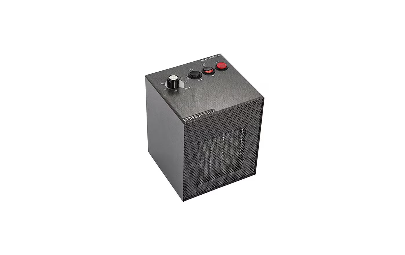 Ecovoss HeizlüfterECOMAT 2000 Classic Plus