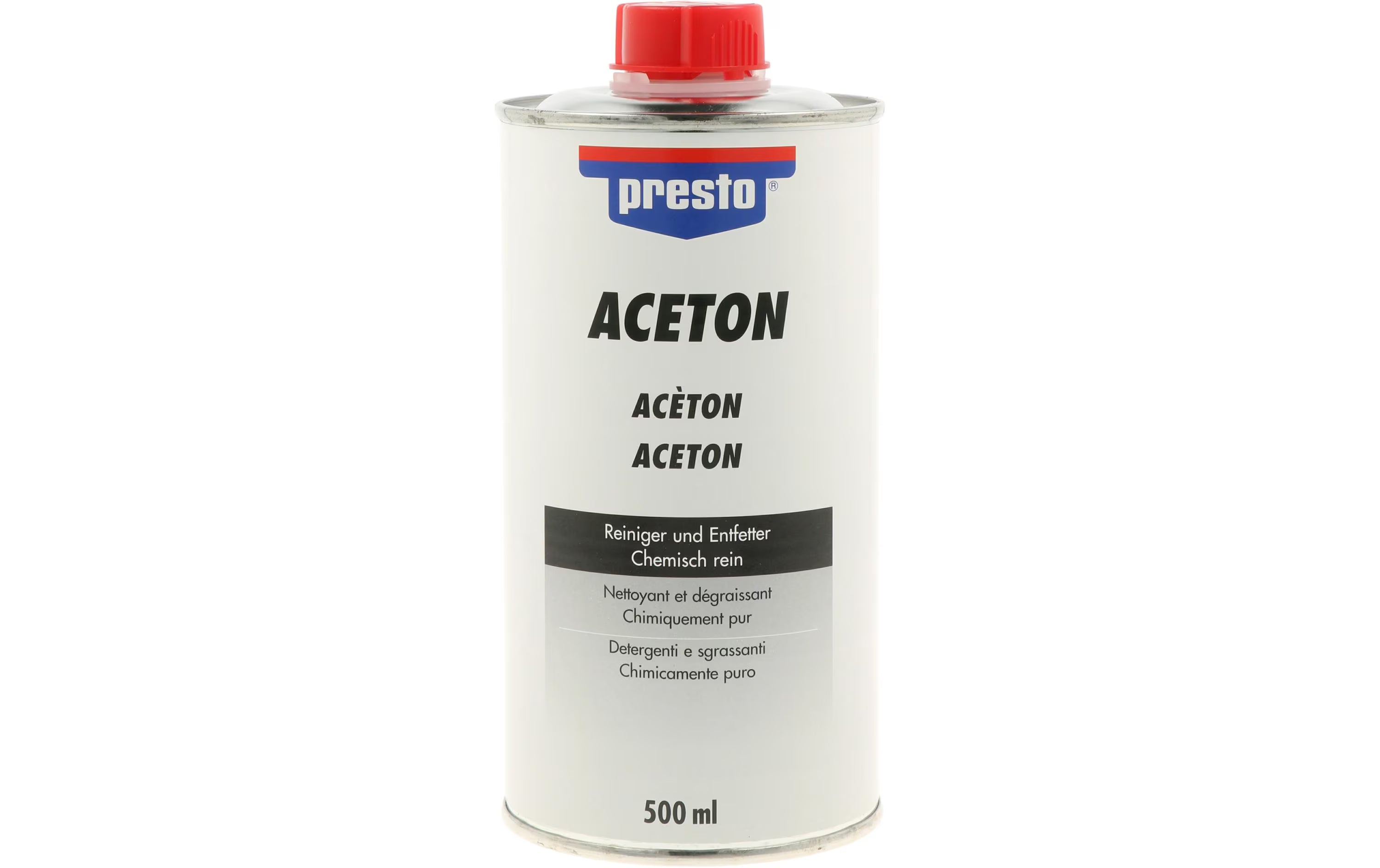 Presto Aceton