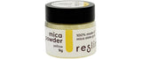 Reslin Mica Pulver 9g