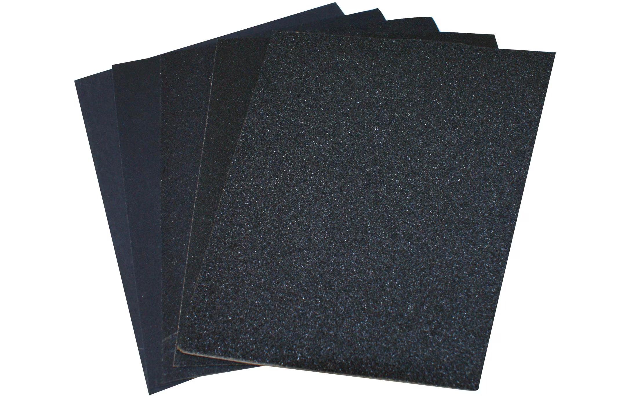 Presto Schleifpapier nass P400