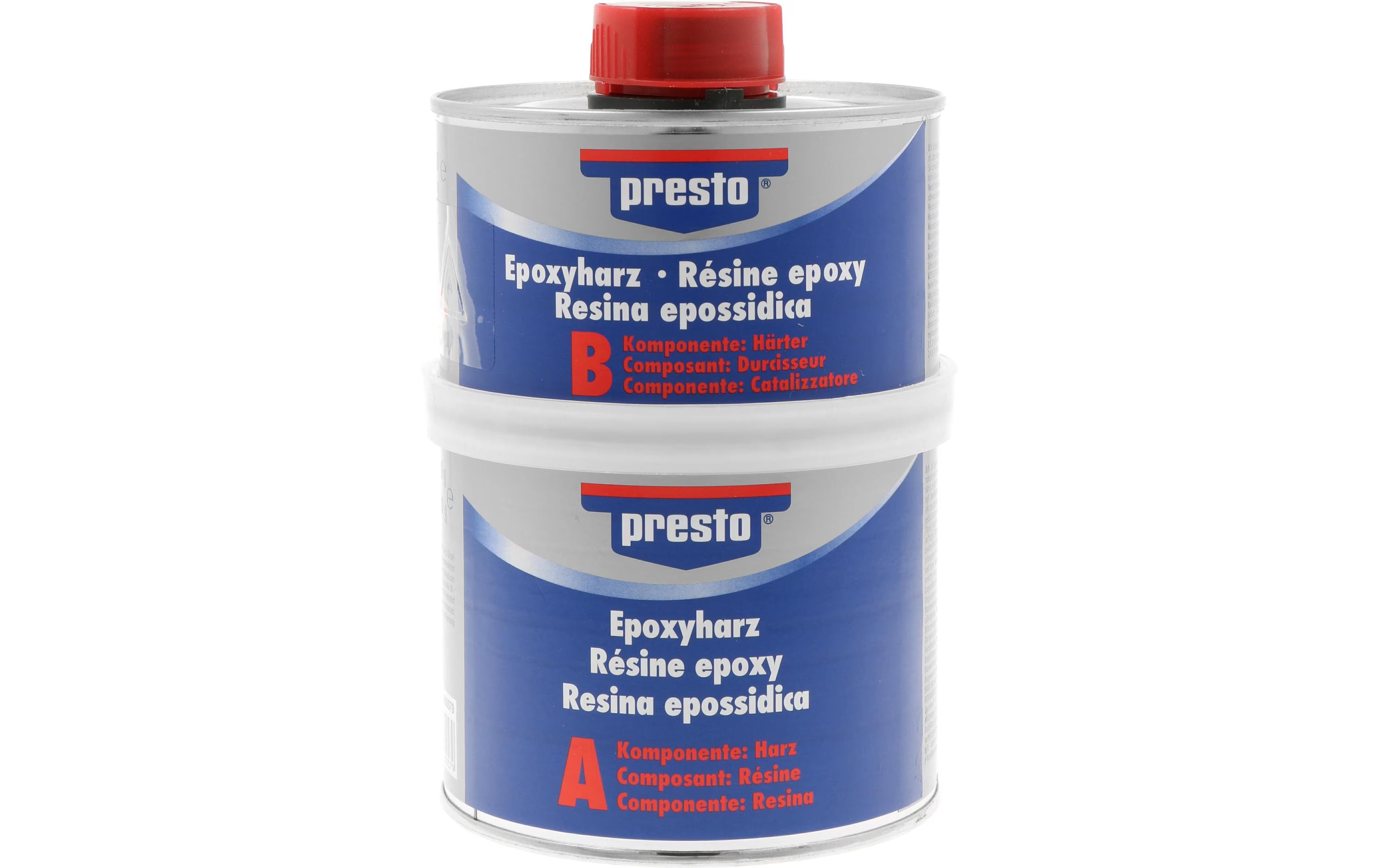 Presto Epoxyharz