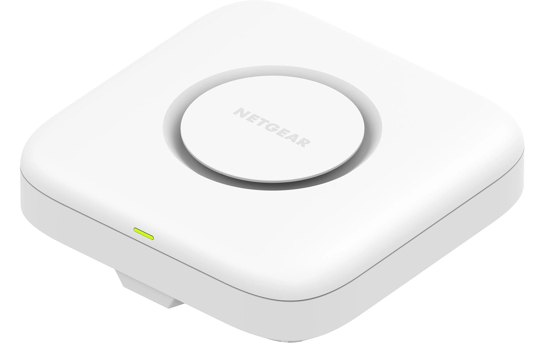 Netgear WBE718: WiFi 7 PoE+ Access Point