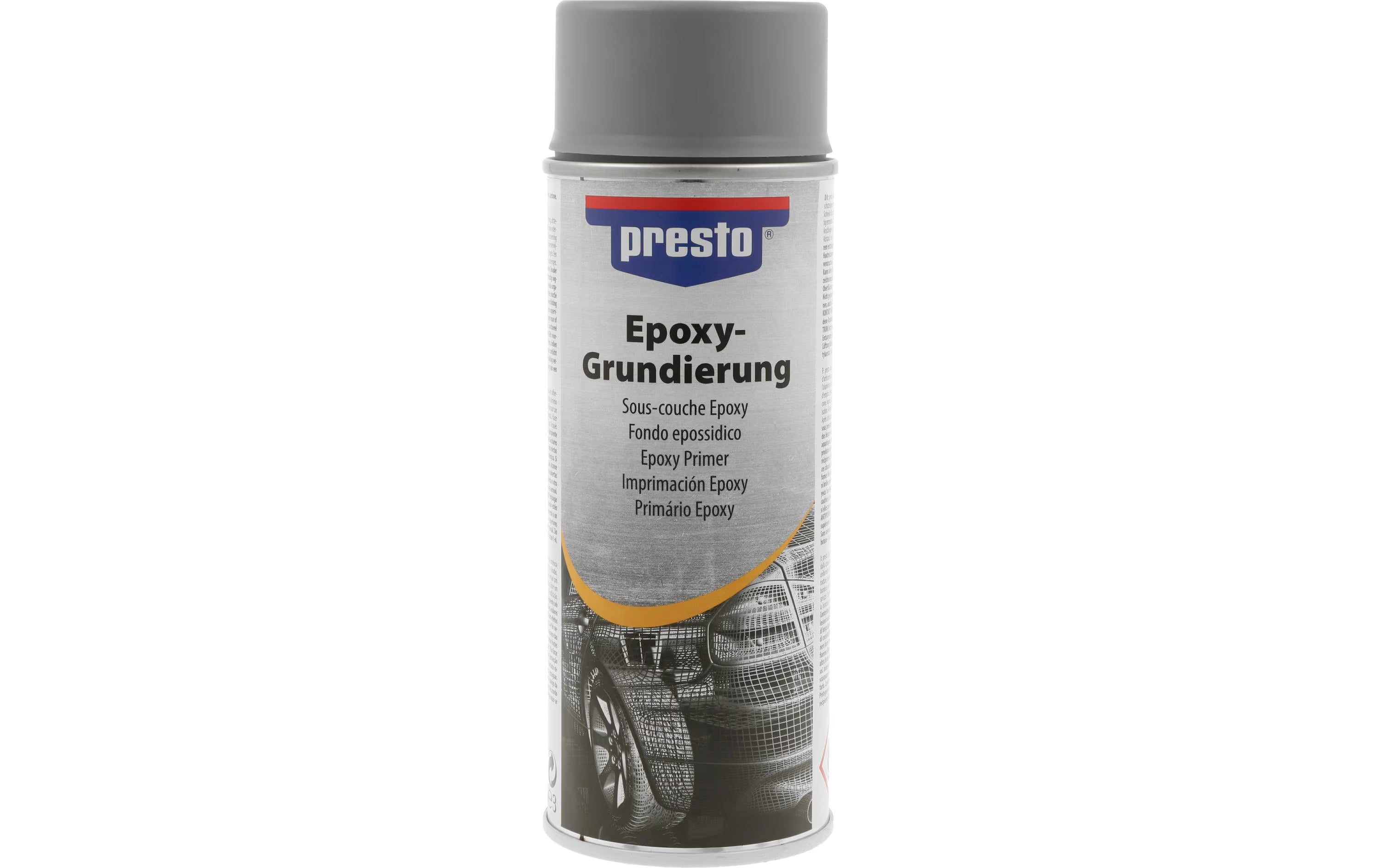 Presto Epoxy-Grundierung