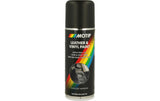 Motip Lederspray schwarz