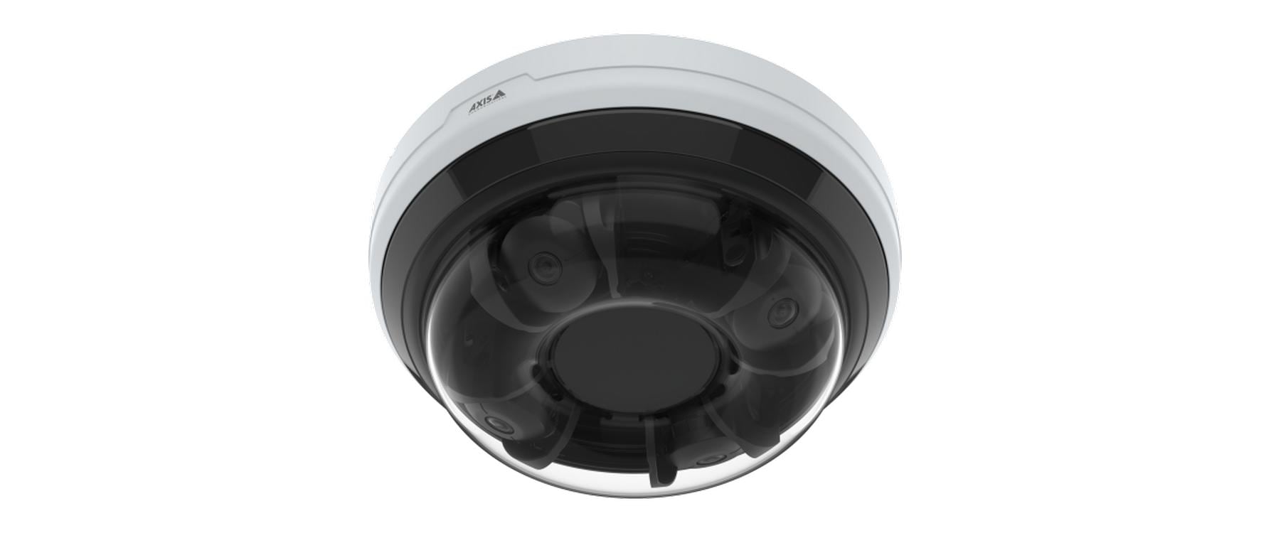 AXIS Netzwerkkamera P3747-PLVE