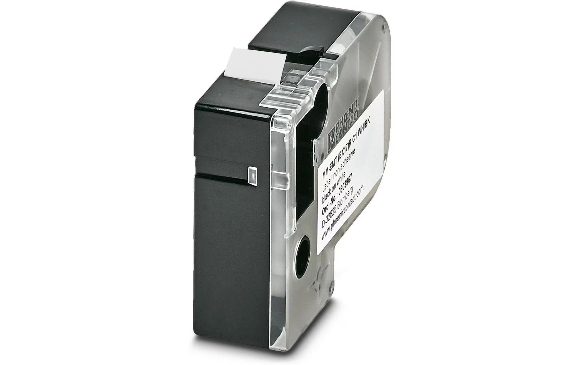 Phoenix Contact MM-EMT (EX17)R C1 WH/BK