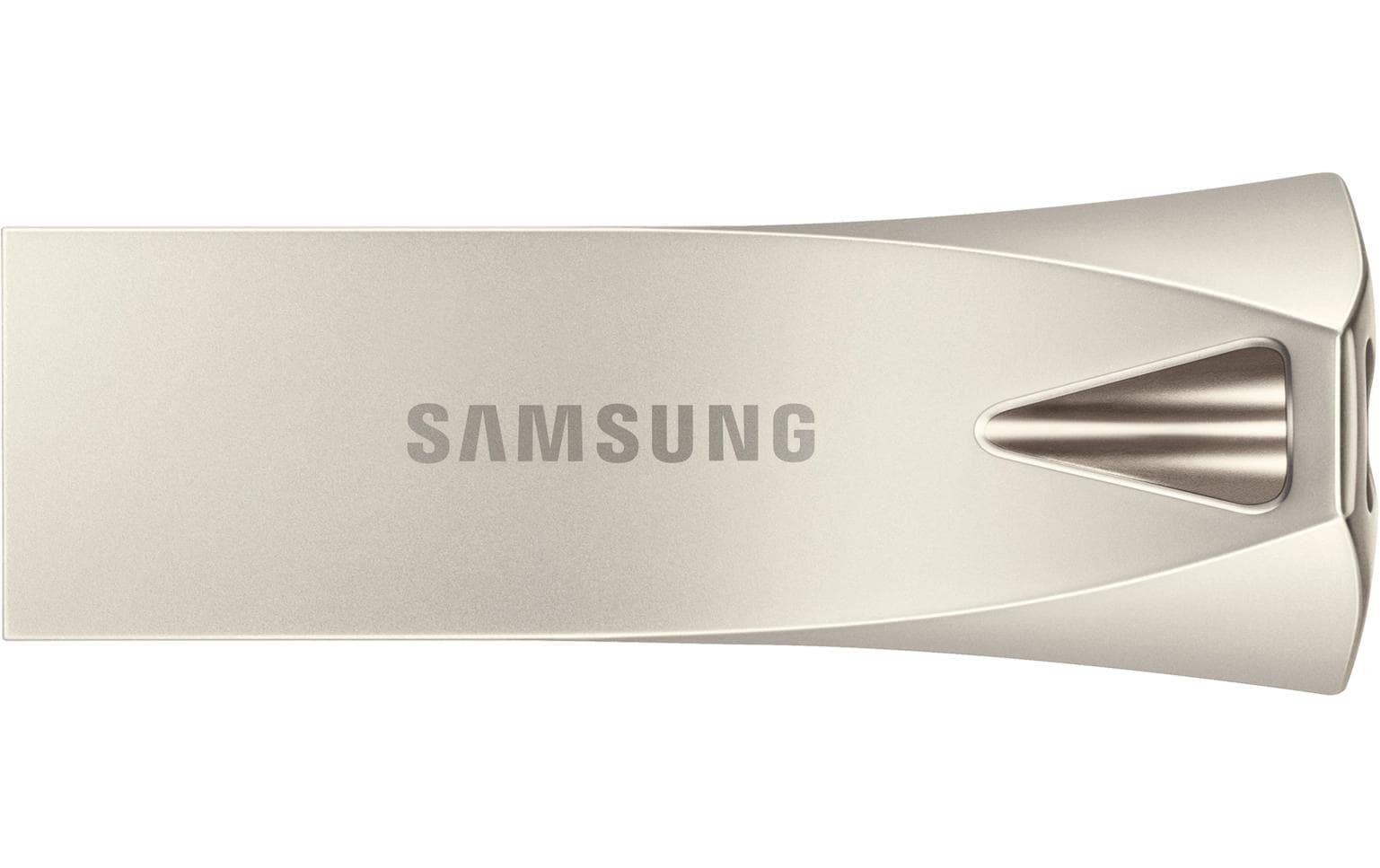 Samsung USB3.1 Bar Plus Silver 512GB