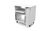 GLORIOUS Modular Side Rack Weiss
