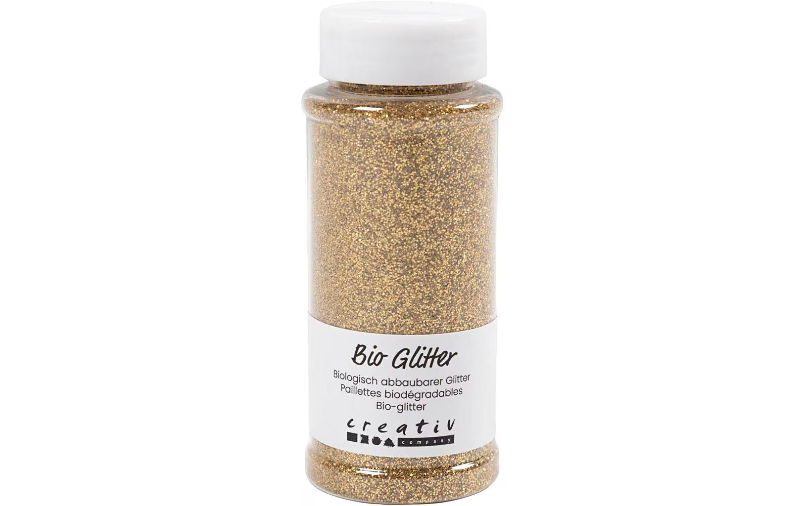 Creativ Company Bio-Glitzer