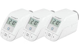Homematic IP 3x Heizkörperthermostat basic
