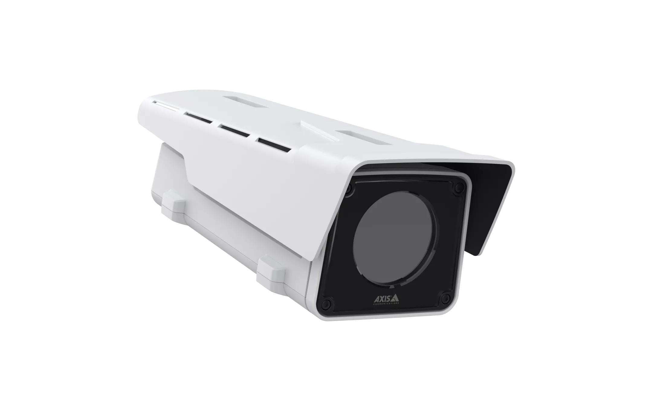 AXIS Netzwerkkamera Q2111-E 60mm 30fps