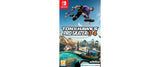 Tony Hawk's Pro Skater 3&4, Switch