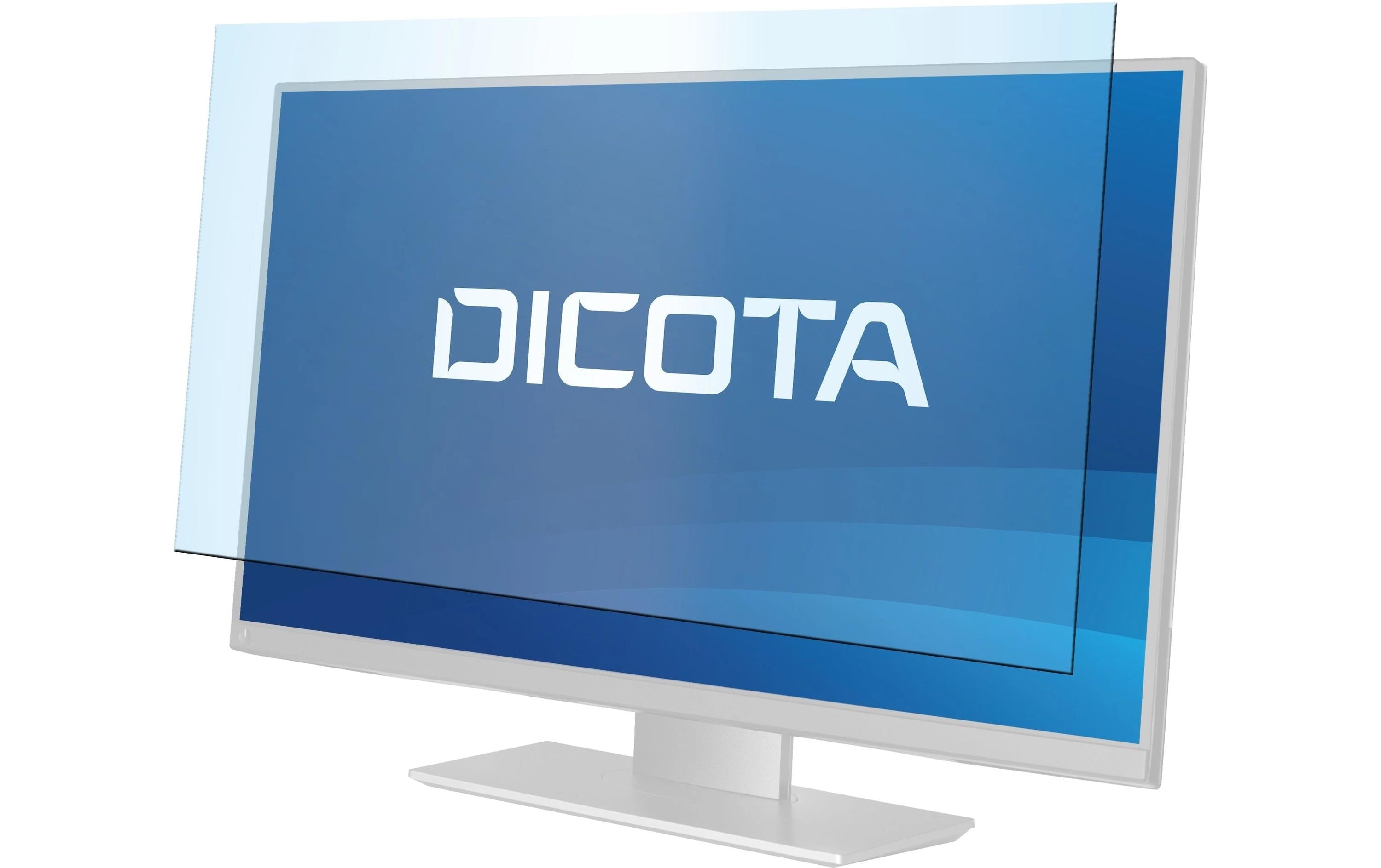 DICOTA Anti-Glare Filter 9H 21.5 16:9