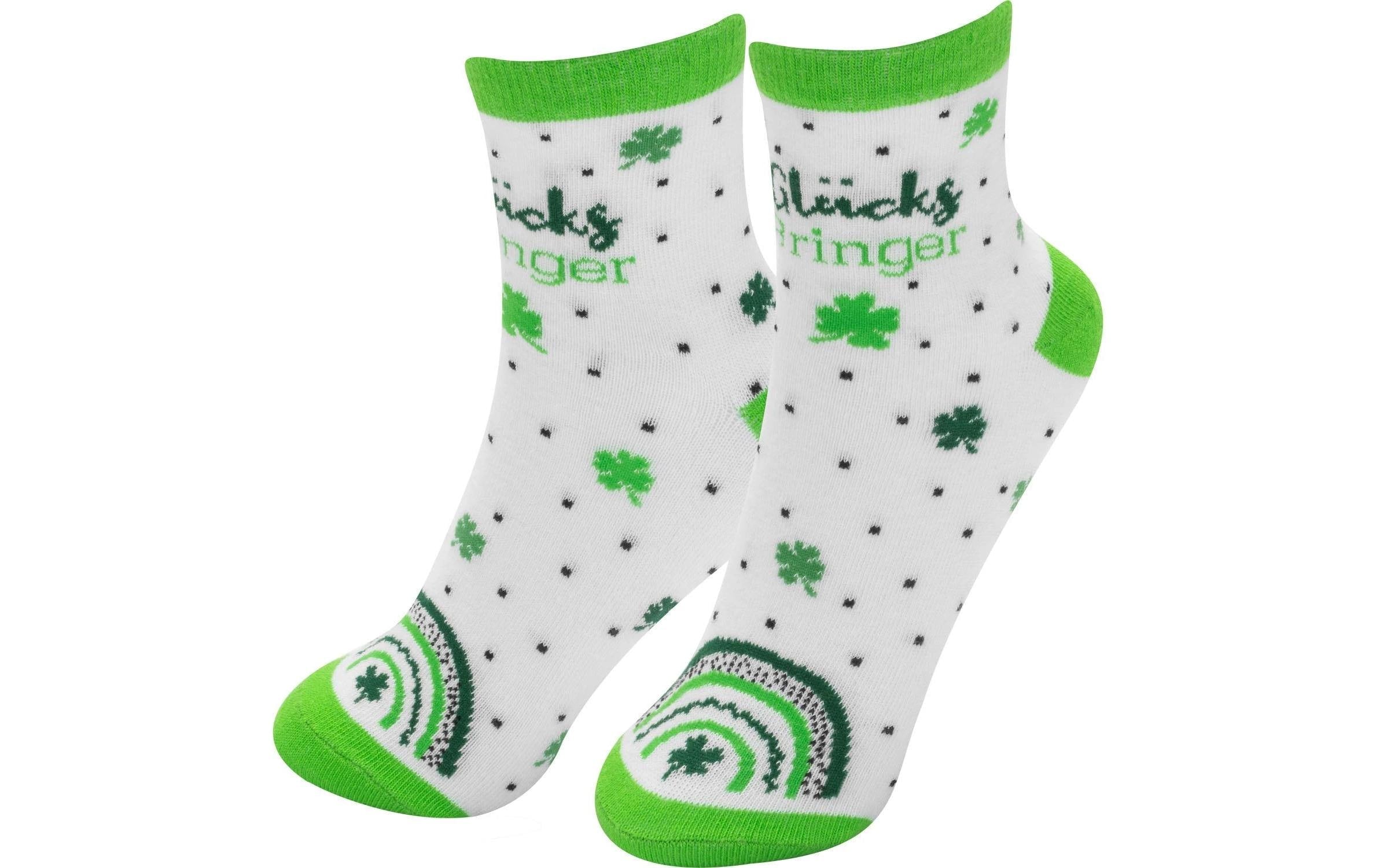 Sheepworld Zaubersocken Frauen Bringer