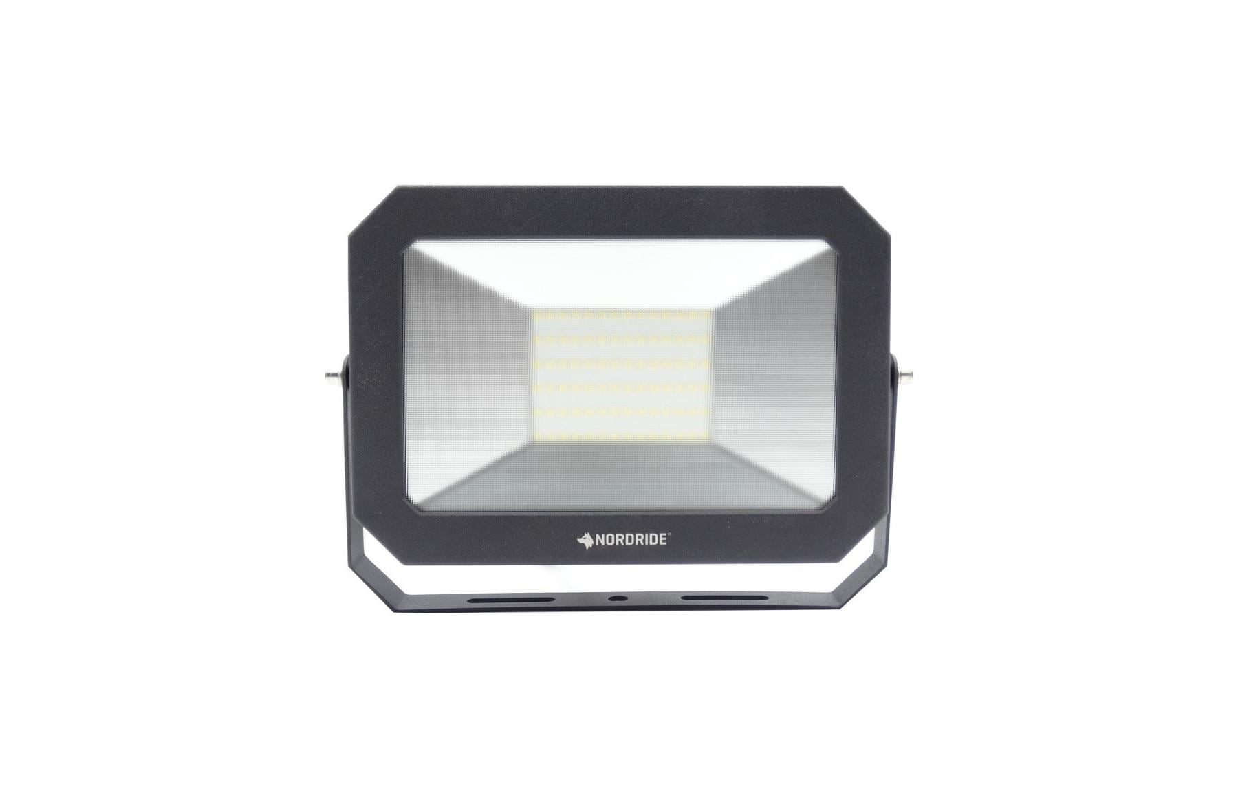 Nordride LED Srahler