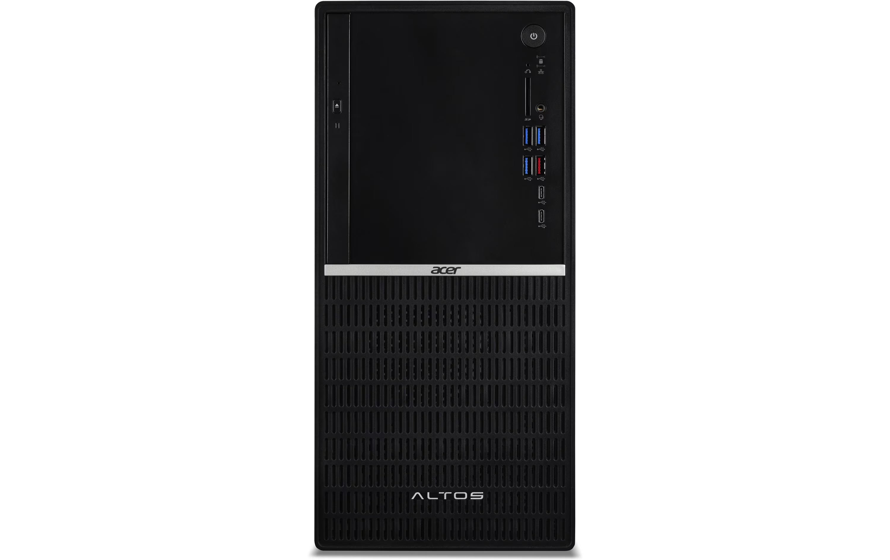 Acer Altos P130_F9, i9-14900, W11P