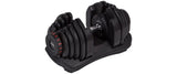 Fitcom Verstellbare Kurzhantel 40 kg