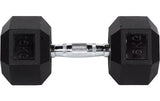 Fitcom Hex Dumbbell,
