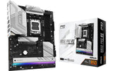 ASRock B850 PRO RS WIFI, ATX, AM5