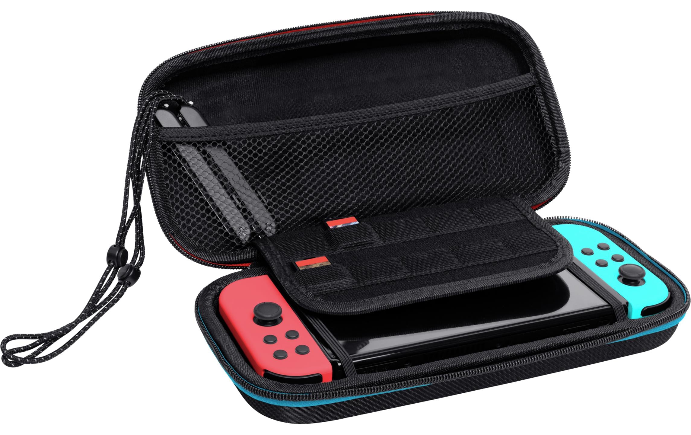 Trust GXT1248 Hardcase Switch