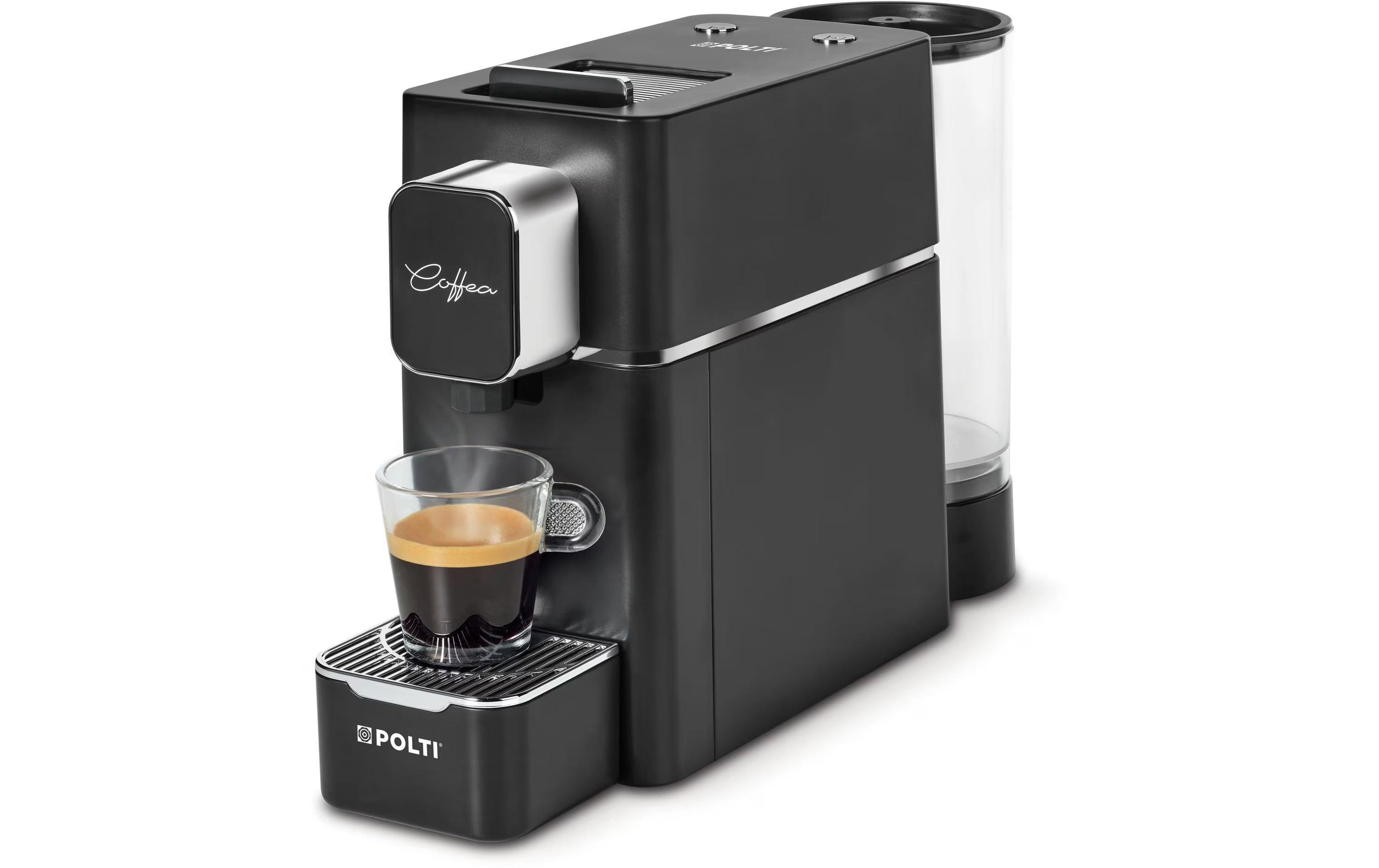 PoltiPOLTI COFFEA S15B