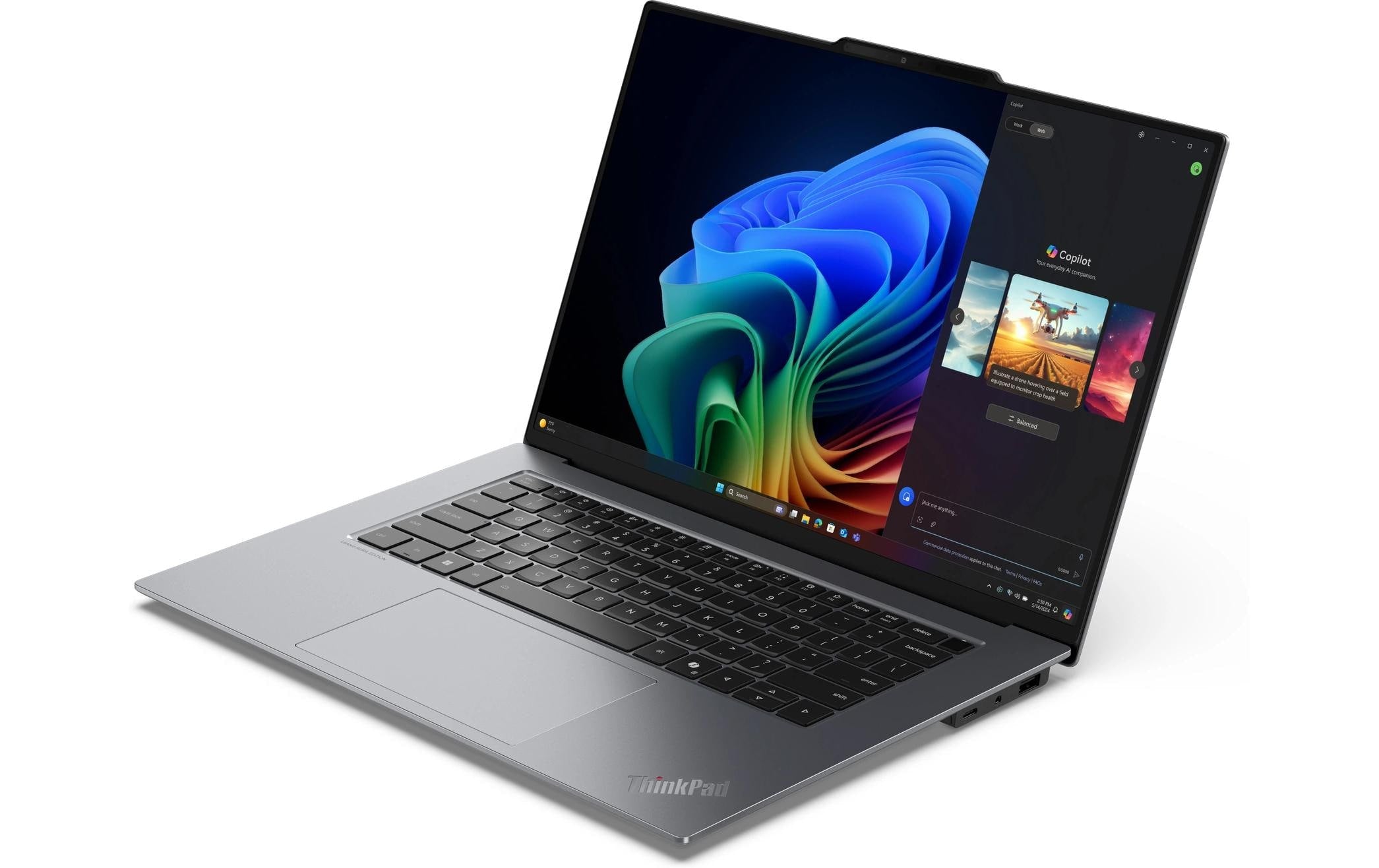 Lenovo ThinkPad X9-15, Ultra7 258V, W11-P