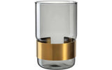 Leonardo Vase Silenzio 15