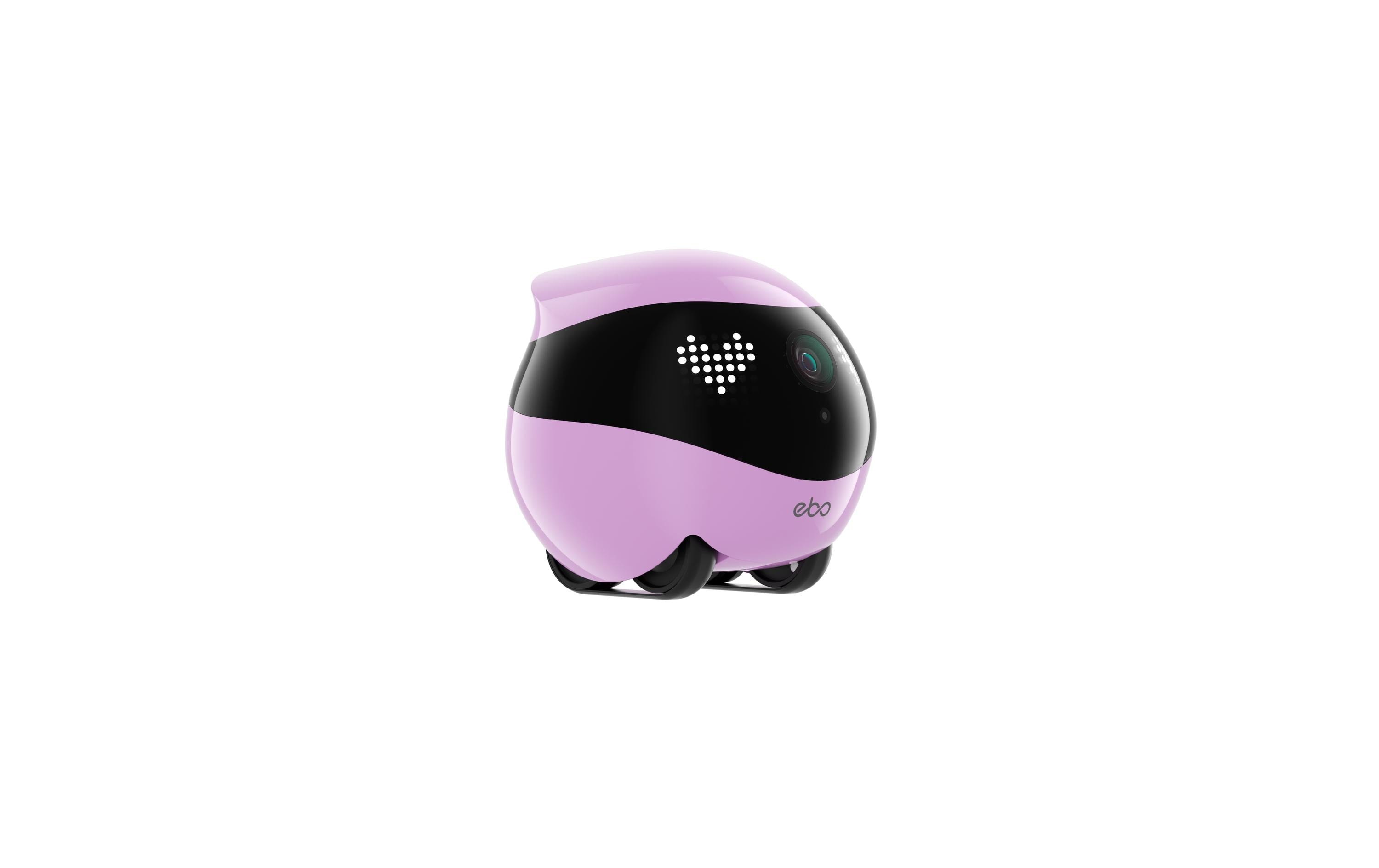 Enabot Ebo Air 2 Pink