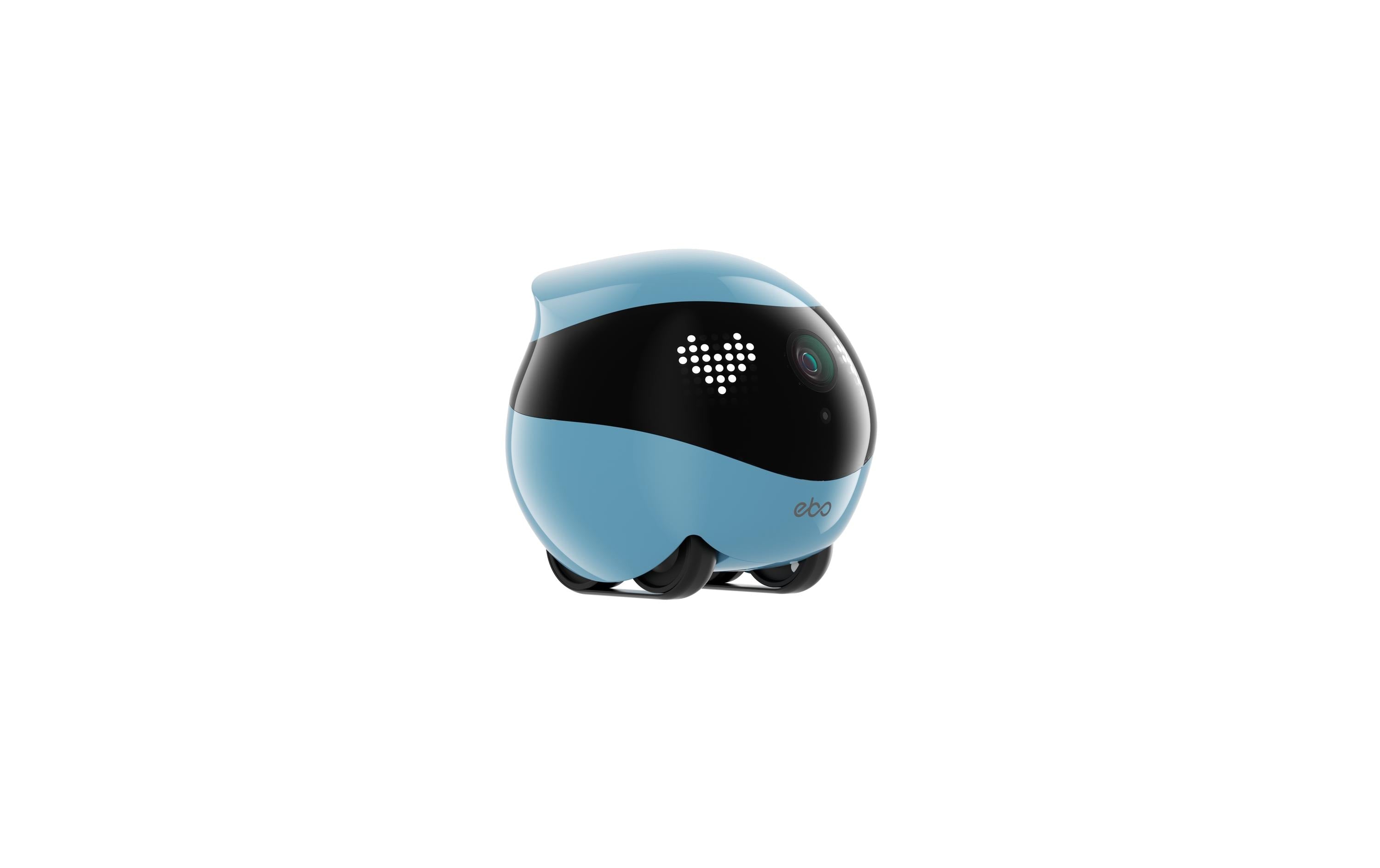 Enabot Ebo Air 2 Blau