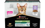 Proplan Nassfutter Adult Steril. Gelée