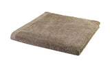 COCON, Duschtuch 70 x 140 cm, Taupe