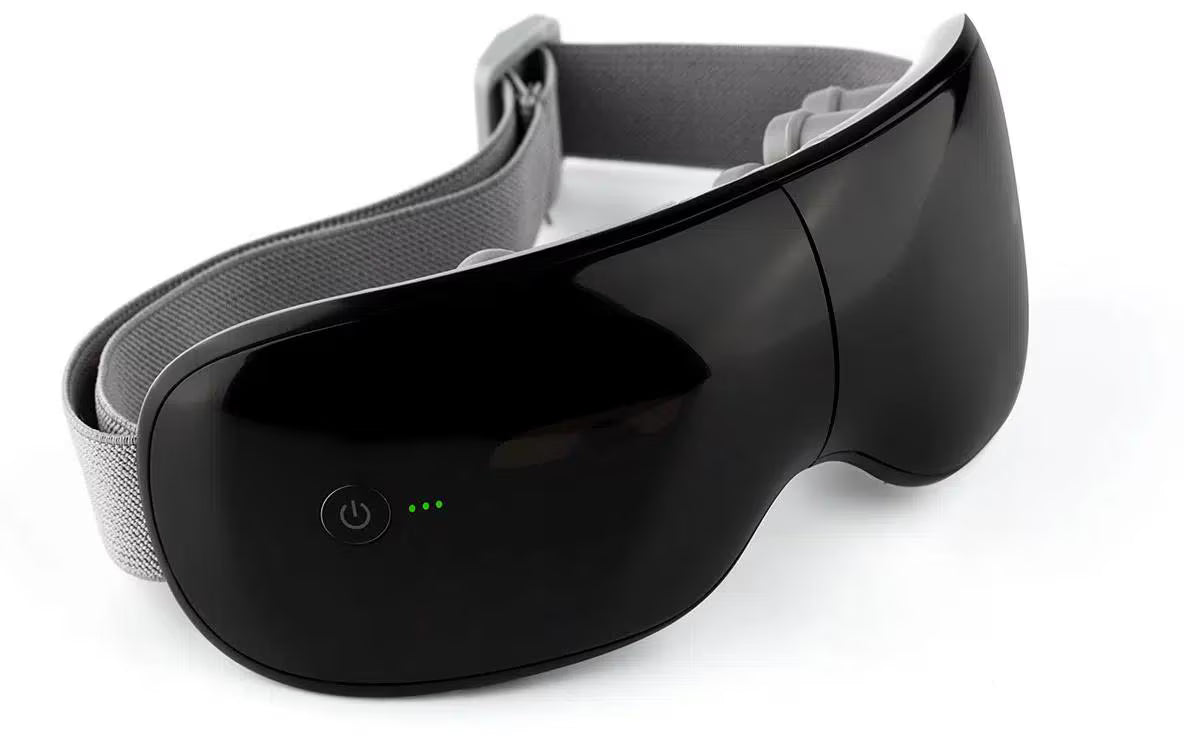 Medivon Massagebrille Horizon Travel 2