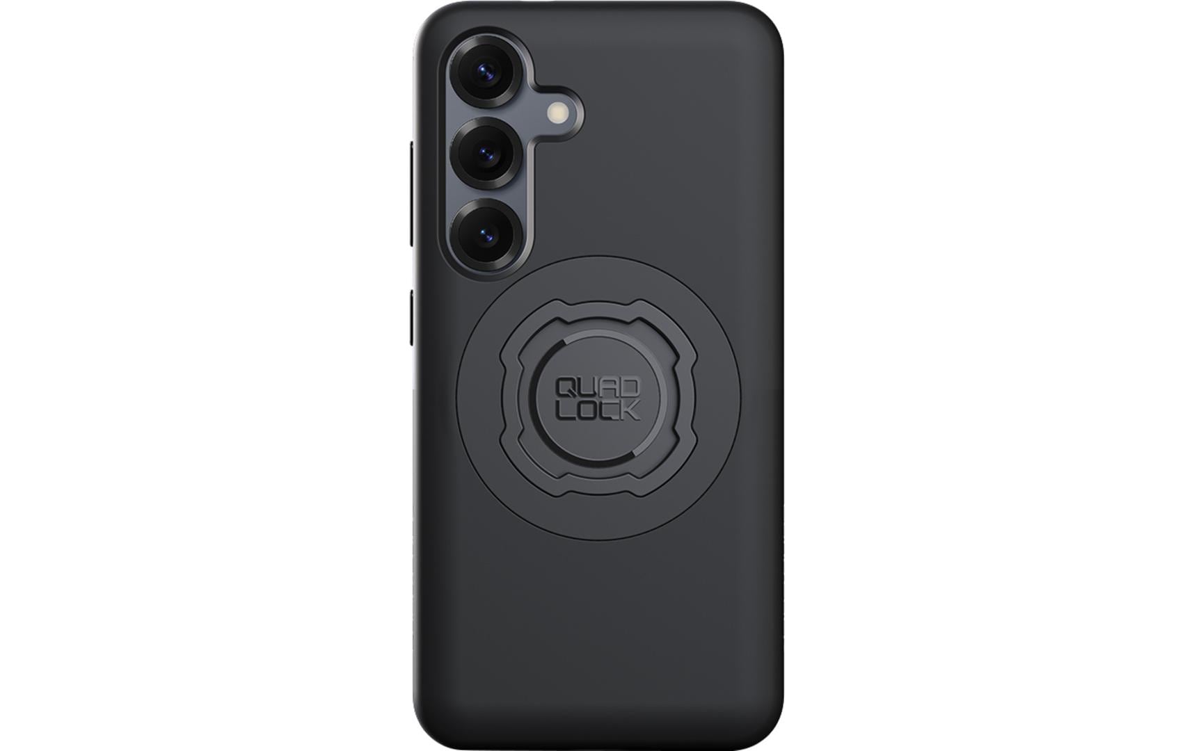 Quadlock MAG Case