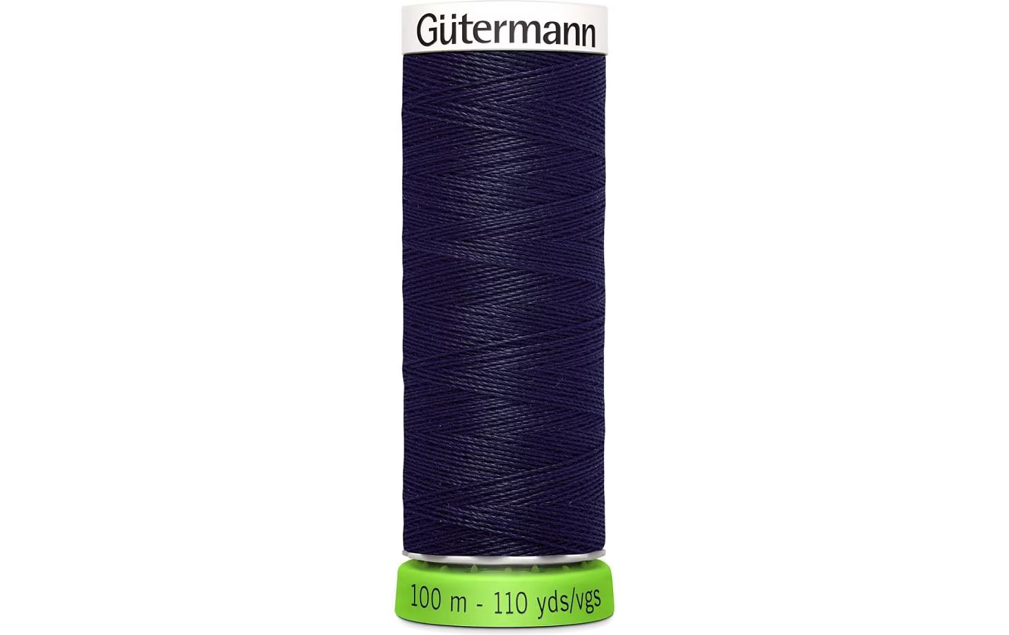 Gütermann Nähfaden rPET, marine